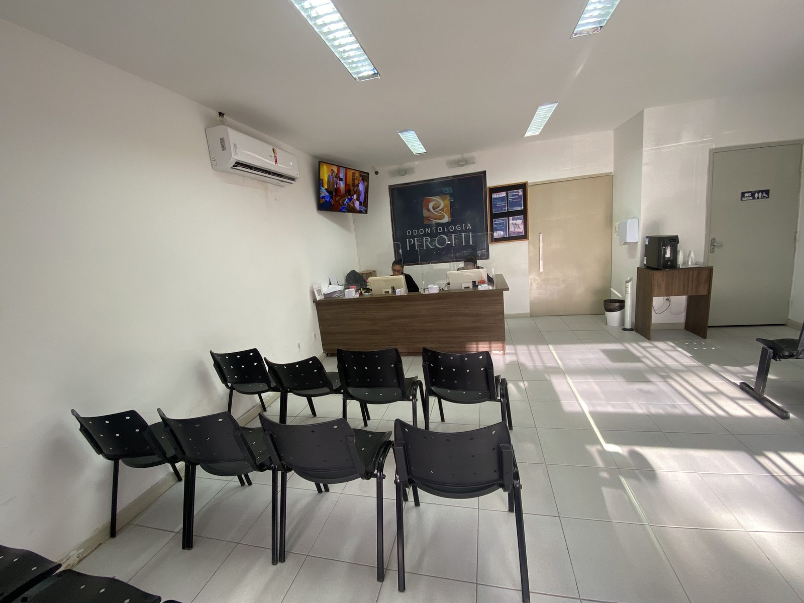 Sala de espera